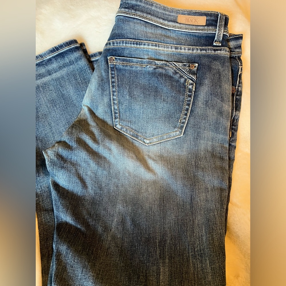 The perfect Like new jeans.